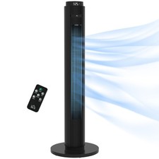 Homcom ventilatore torre usato  Assago