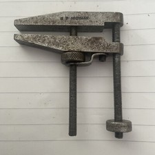 Vintage machinist parallel for sale  TAUNTON