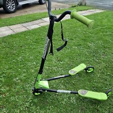 Sporter 2kids scooter for sale  CHESTER