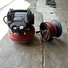 Porter cable 150psi for sale  Girardville