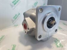 Hydraulikpumpe mitsubishi koma gebraucht kaufen  Radevormwald