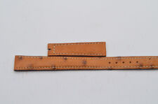Rolex leder armband gebraucht kaufen  Halle