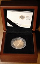 Sovereign 2012 gold for sale  SIDMOUTH