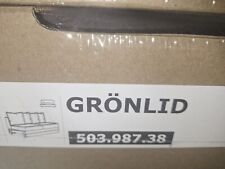 Ikea grönlid bezug gebraucht kaufen  Berlin
