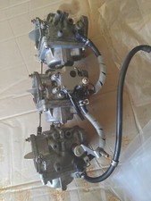 Suzuki 65hp outboard for sale  ROCHDALE