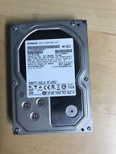 Hitachi 3TB Hd, (HUA723030ALA640) Sata, 6.0GB, 7200RPM, 3.5" Funcionando 100%, usado comprar usado  Enviando para Brazil