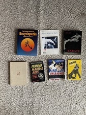 Vintage martial arts for sale  Saginaw