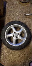 mx5 alloys 15 for sale  SOUTHAMPTON