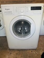 Whirlpool washing machine for sale  DUDLEY