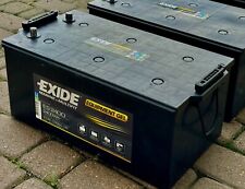 Exide es2400 equipment gebraucht kaufen  Münzenberg