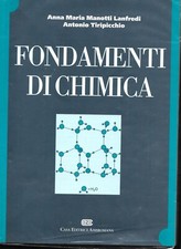fondamenti chimica tiripicchio usato fondamenti chimica tiripicchio usato Este