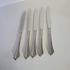 Oneida bancroft stainless for sale  Newberg