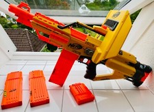 Nerf strike stampede gebraucht kaufen  Essen