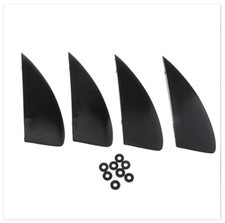 Surf kiteboard fin for sale  HATFIELD