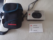 Leica kamera z2x gebraucht kaufen  Siegen