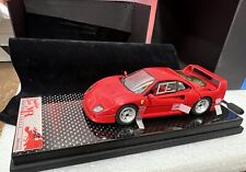 Ferrari f40 red for sale  Somerville