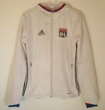 Veste survêtement olympique d'occasion  Tournon-sur-Rhône