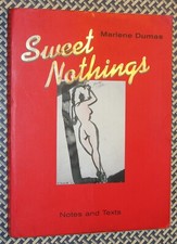 Marlene dumas sweet for sale  New York