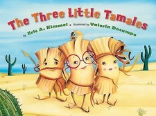 Three little tamales for sale  Minneapolis