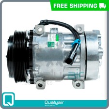 New compressor fits d'occasion  Expédié en Belgium