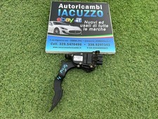 Pedale acceleratore 2s619f836a usato  San Mauro Castelverde