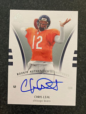 Chris leak 2007 for sale  Bridgewater