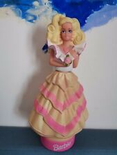 Barbie contenitore vintage usato  Mira