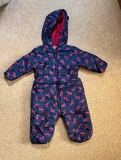 Winter snow suit for sale  HOUNSLOW