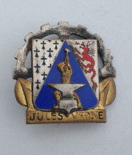 Marine jules vernes d'occasion  Expédié en Belgium
