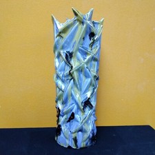 Vase art nouveau d'occasion  Desvres