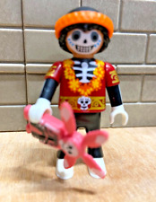 Playmobil personnage enfant d'occasion  Saint-Loup-Géanges