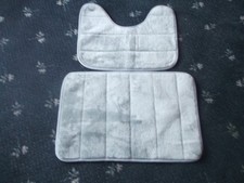 Bath pedestal mat for sale  DUNDEE