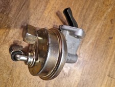 Benzinpumpe chevrolet 1968 gebraucht kaufen  Elgersburg