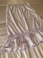 Fabulous purple nylon for sale  ROCHESTER
