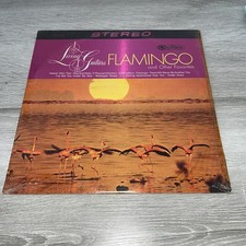 Living guitars flamingo for sale  Cedar Springs