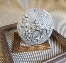 Degrazia vintage pewter for sale  Tucson