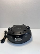 Philips az105b sound for sale  HULL