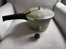 Vintage presto pressure for sale  Newark