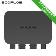 Ecoflow refurbished 800w gebraucht kaufen  Hochheim am Main