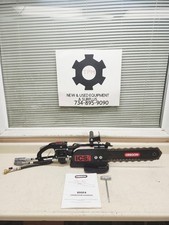 Ics 890 hydraulic for sale  Redford