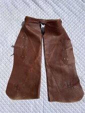 H.h. branded brown for sale  San Jose