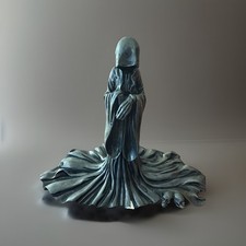 Nemesis figure grim for sale  PONTYCLUN