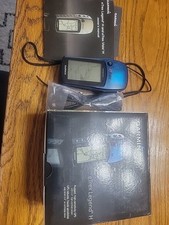 Usado, GPS Garmin eTrex Legends H comprar usado  Enviando para Brazil