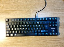Sharkoon purewriter tkl gebraucht kaufen  Dresden