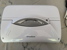 Food saver vacuum for sale  CANTERBURY