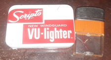 Vintage scripto windguard for sale  Borger