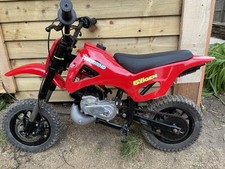 49cc 50cc mini for sale  STURMINSTER NEWTON