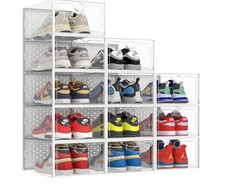 12x hard plastic for sale  MANCHESTER