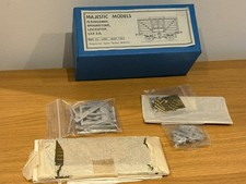 Gauge brass kit for sale  WIGAN