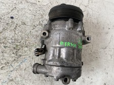 Compressore aria condizionata usato  Italia